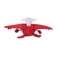 Officiële Pokemon center knuffel Latias 33cm (breedt)
